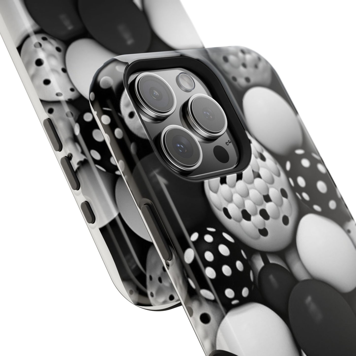 Polka Dot Parade MagSafe Cases