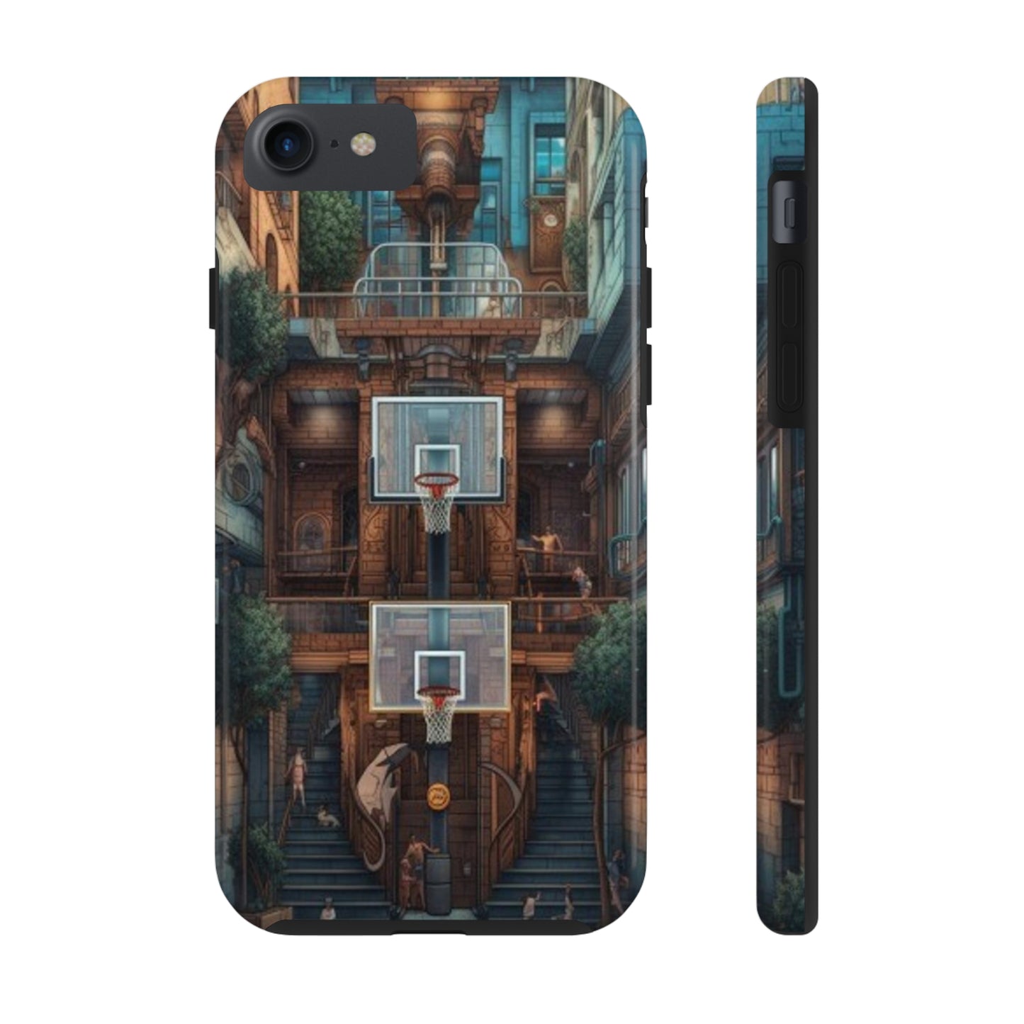 LuminoDefender Cases