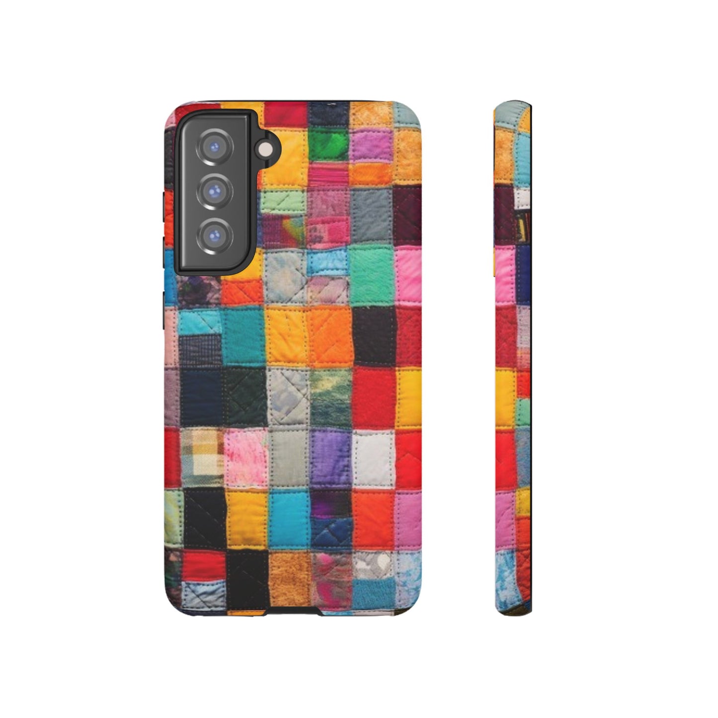 RainbowRhapsody Cases