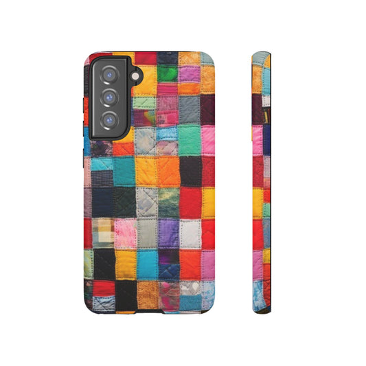 RainbowRhapsody Cases