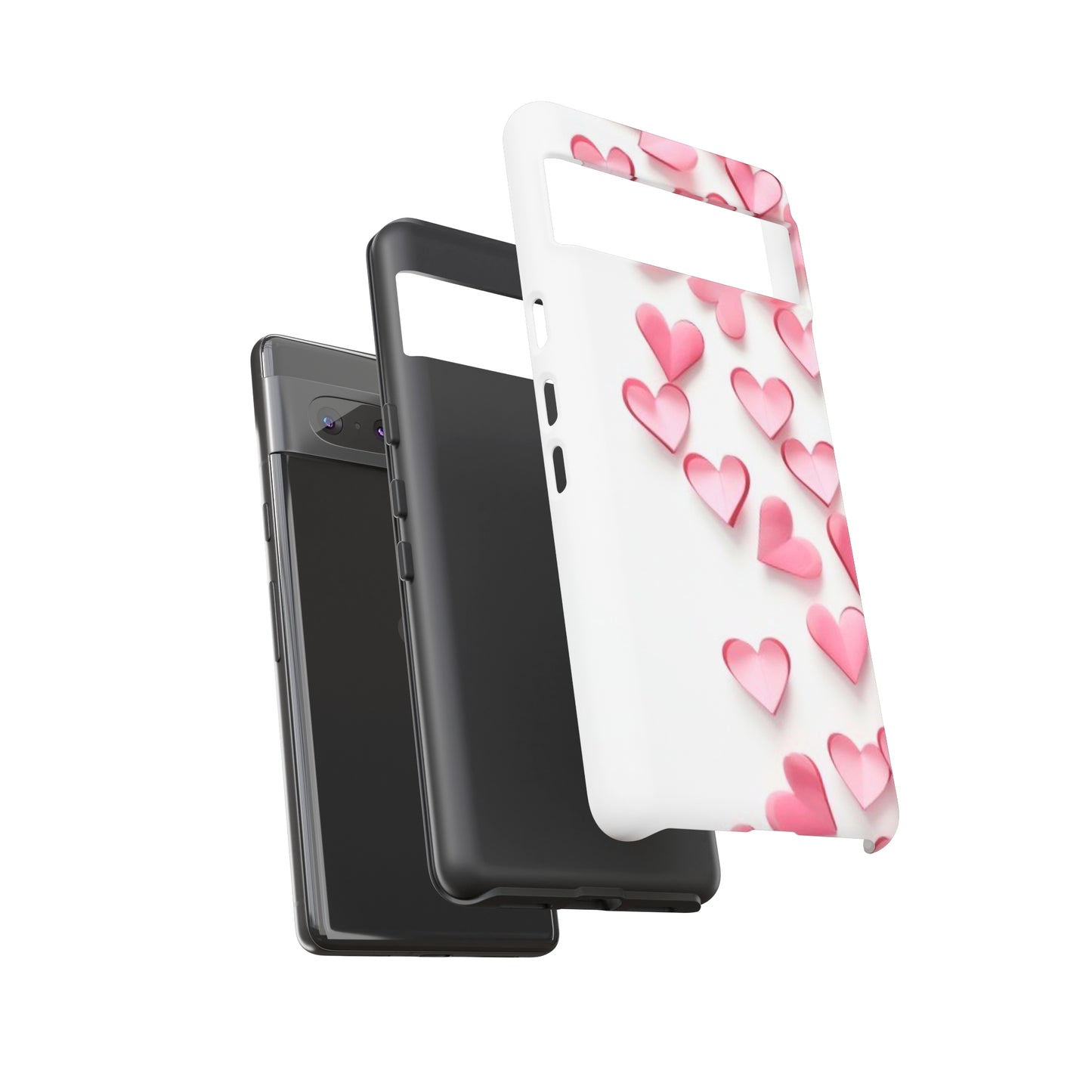 HeartstringsHarmony Cases