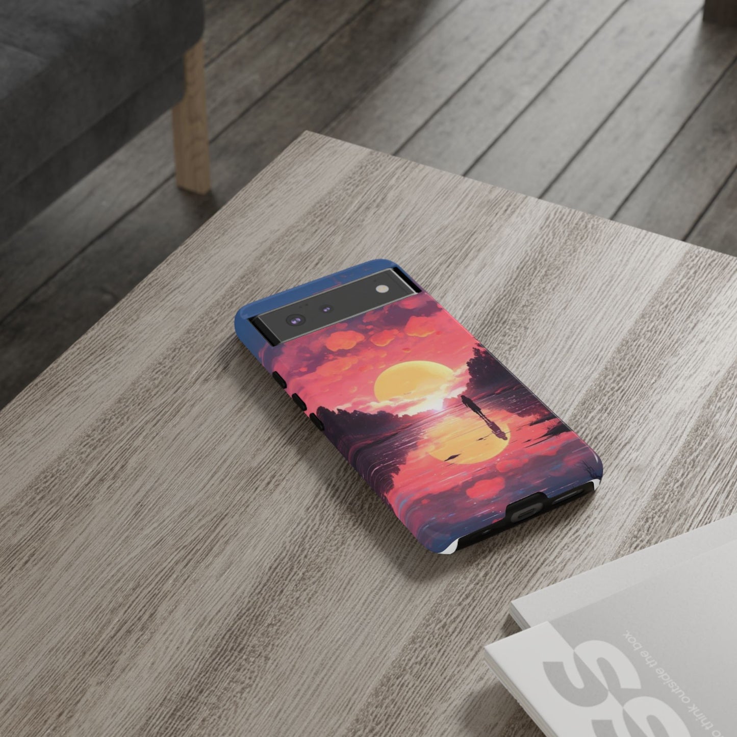 Horizon Harmony Cases