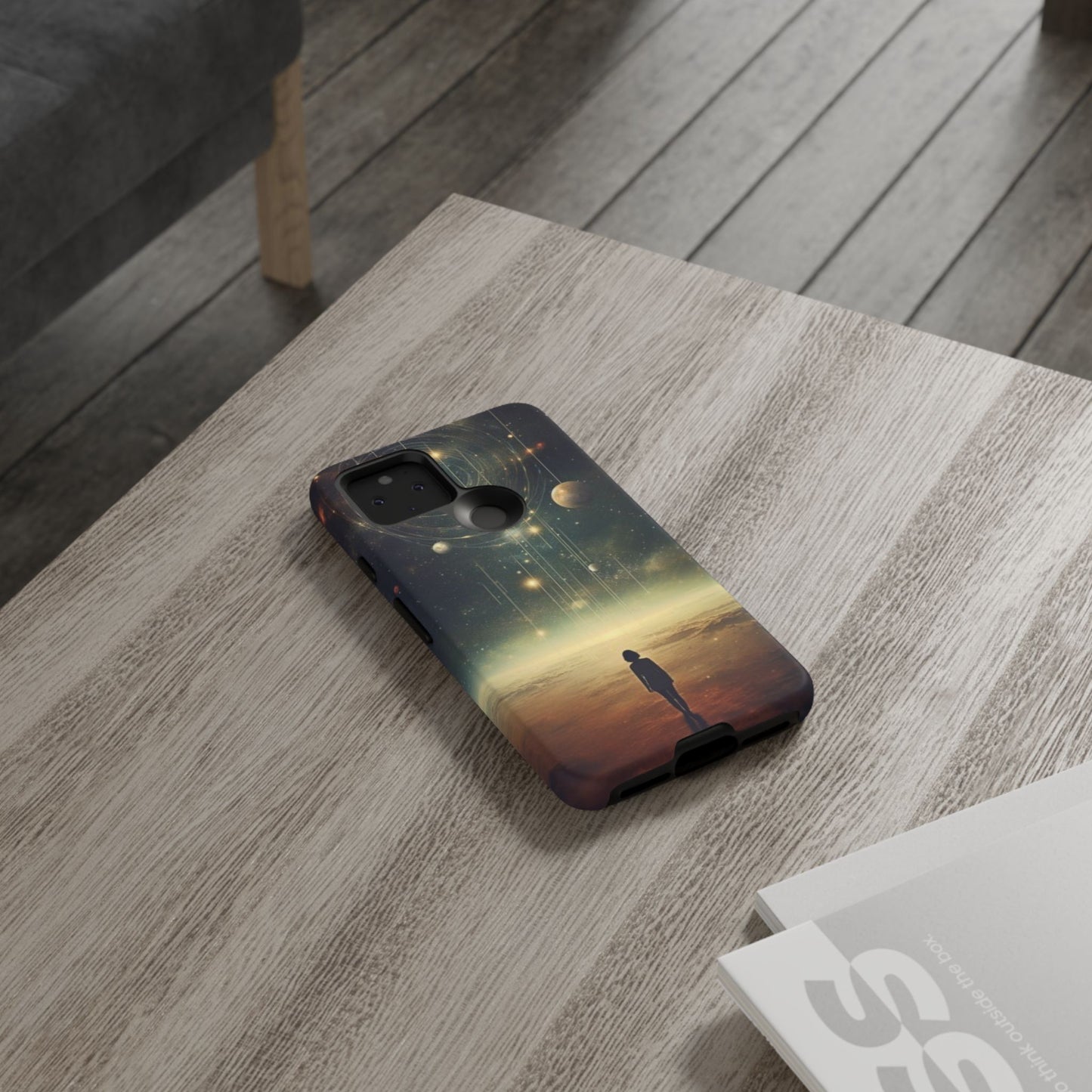 Stellar Voyage Cases