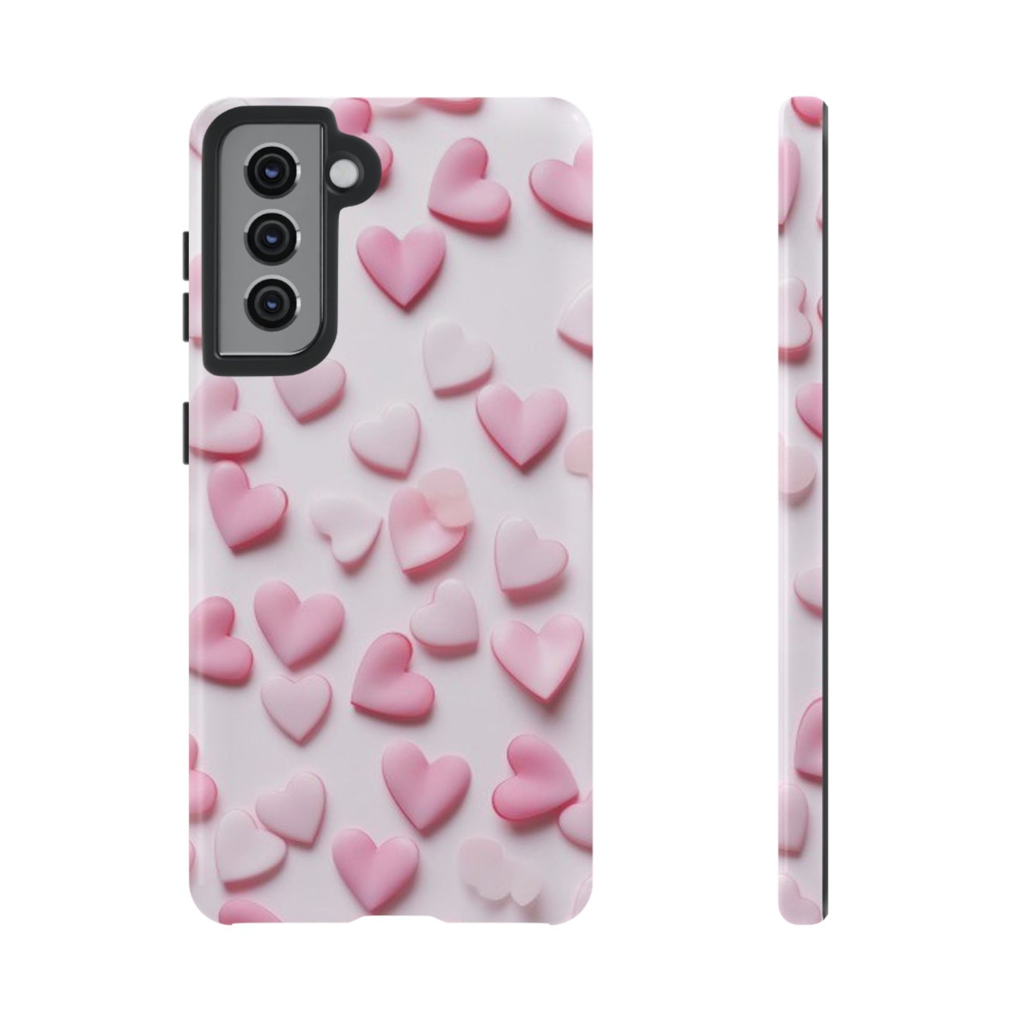 HeartfeltMelodies Cases