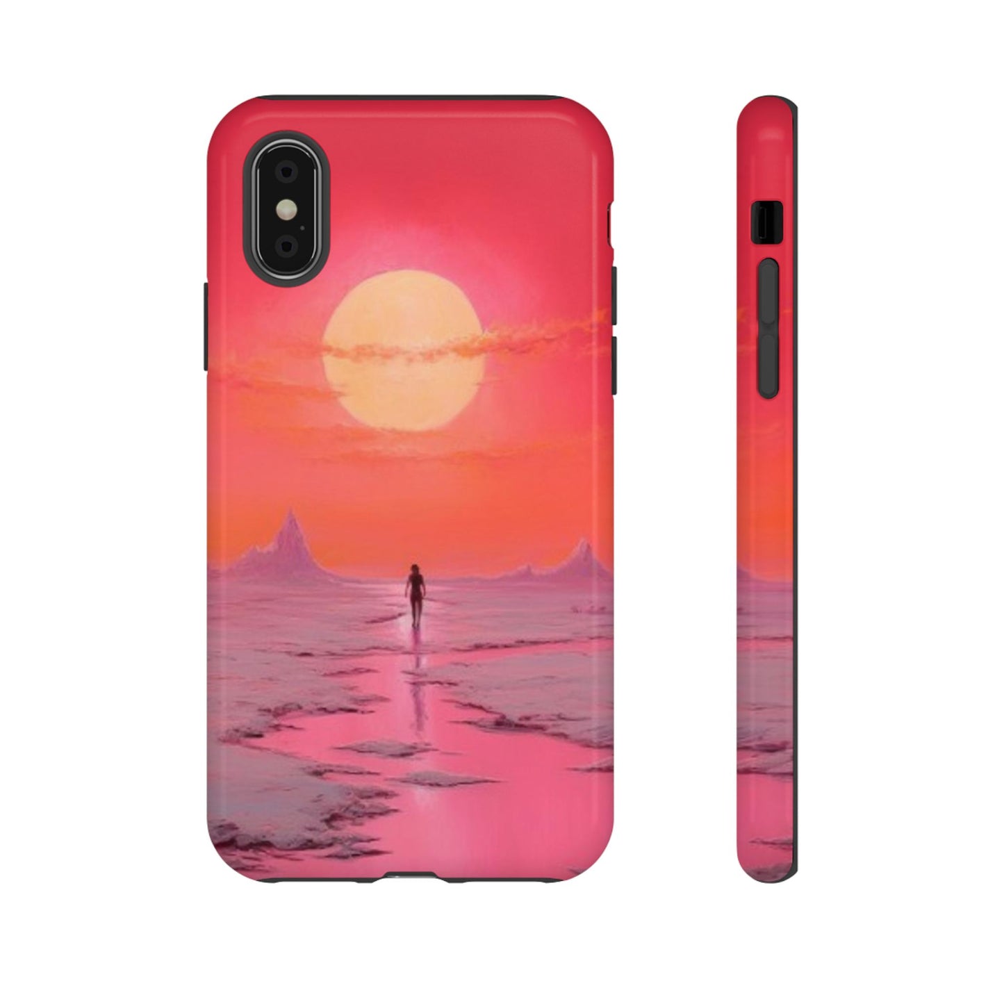 ArtisticCanvas Cases