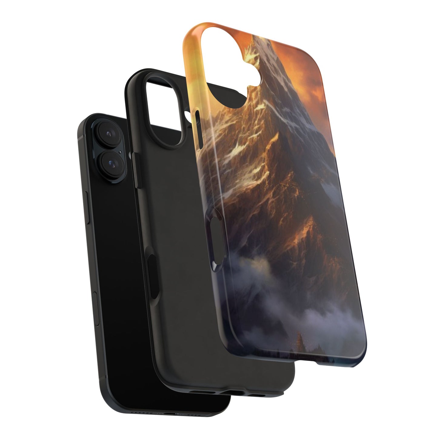 TSummit Majesty Cases