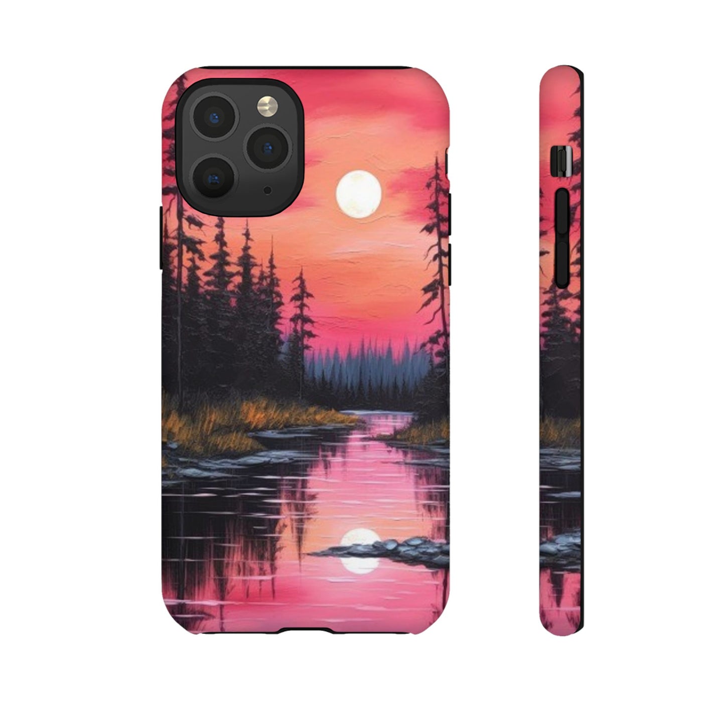 Gleaming Twilight Cases