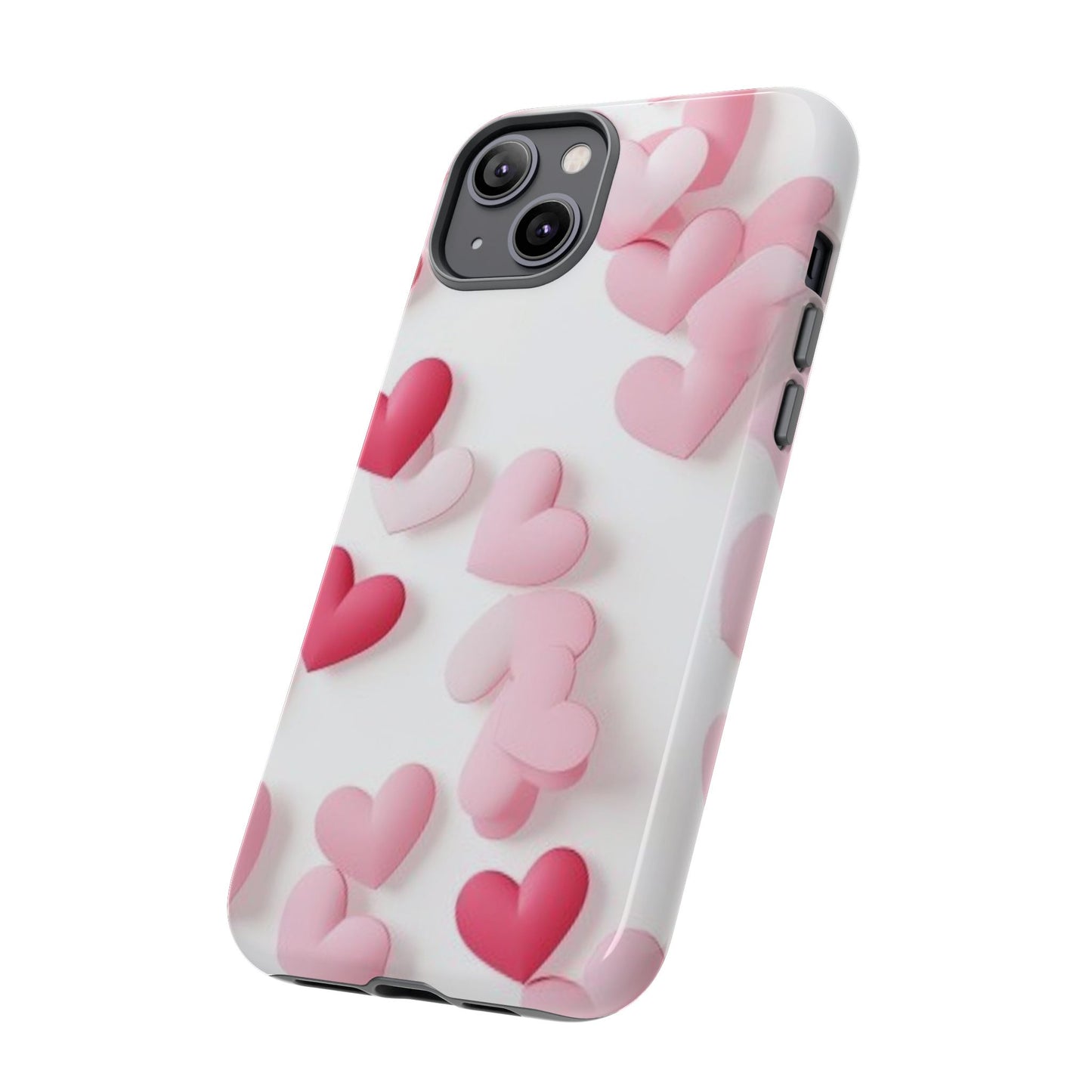 HarmonHeart Cases