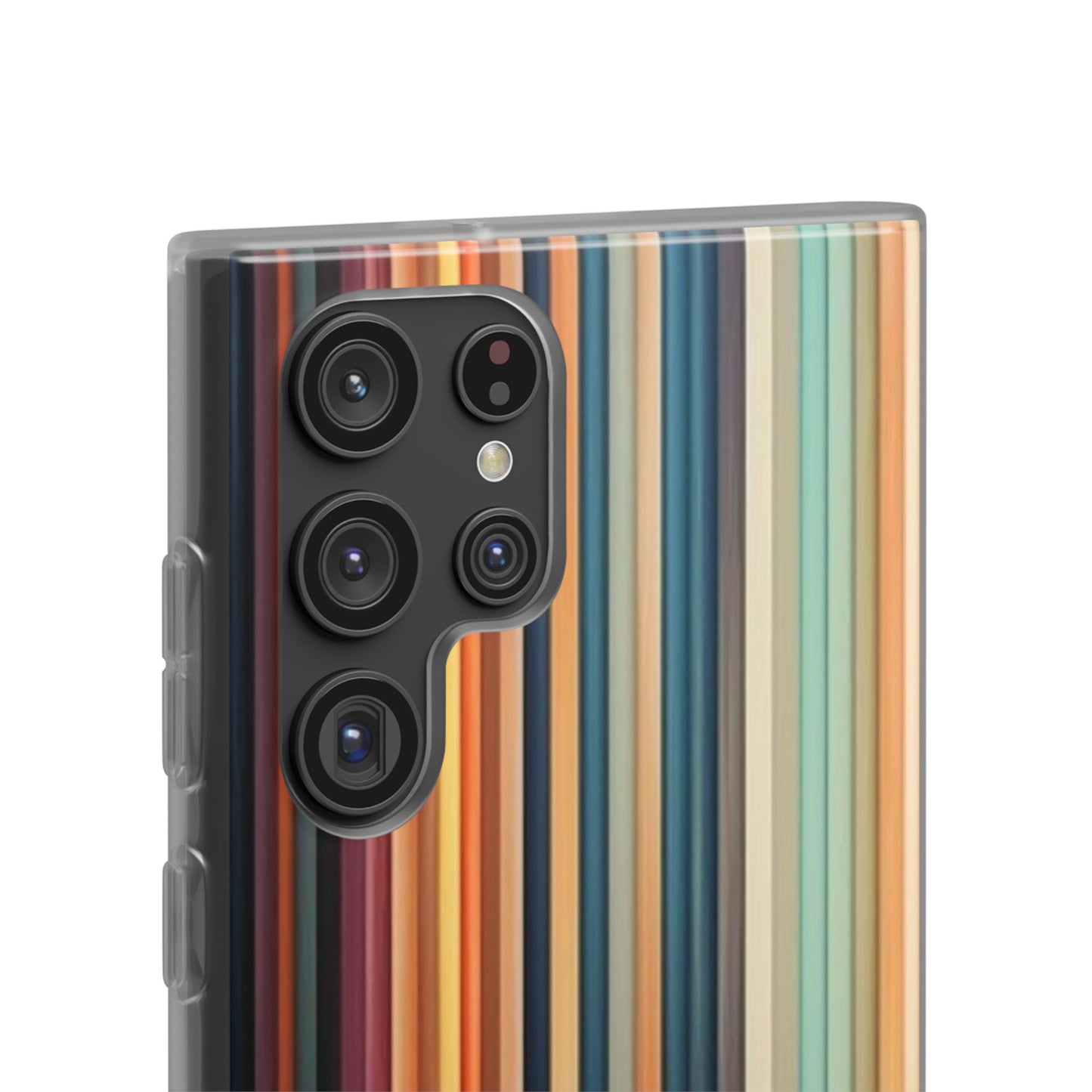 Colorburst Carnival Cases