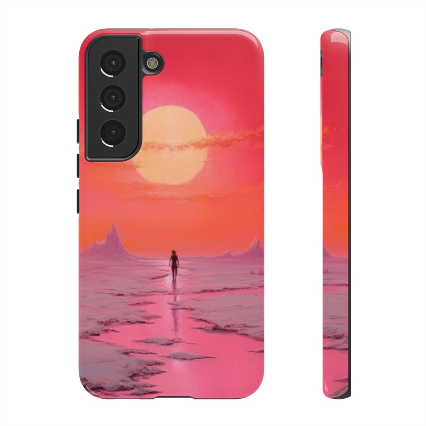ArtisticCanvas Cases