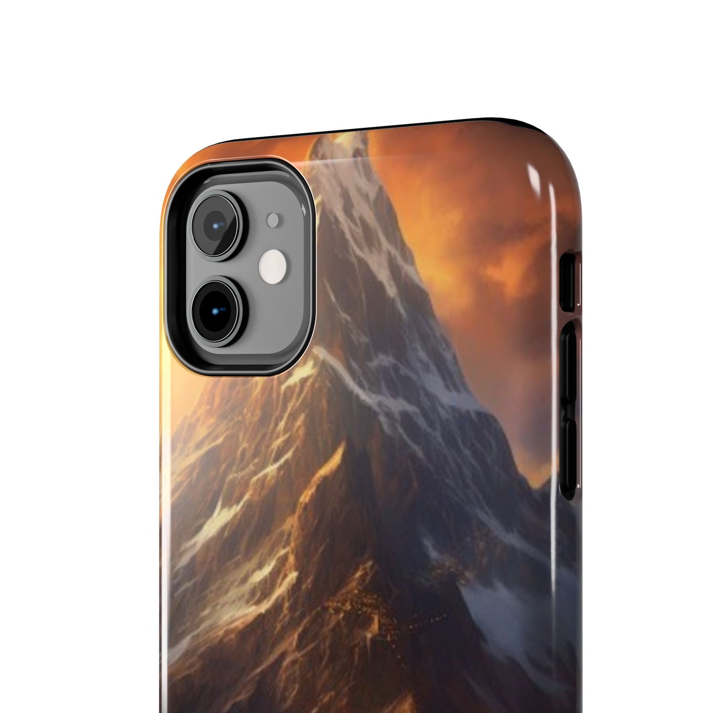 TSummit Majesty Cases