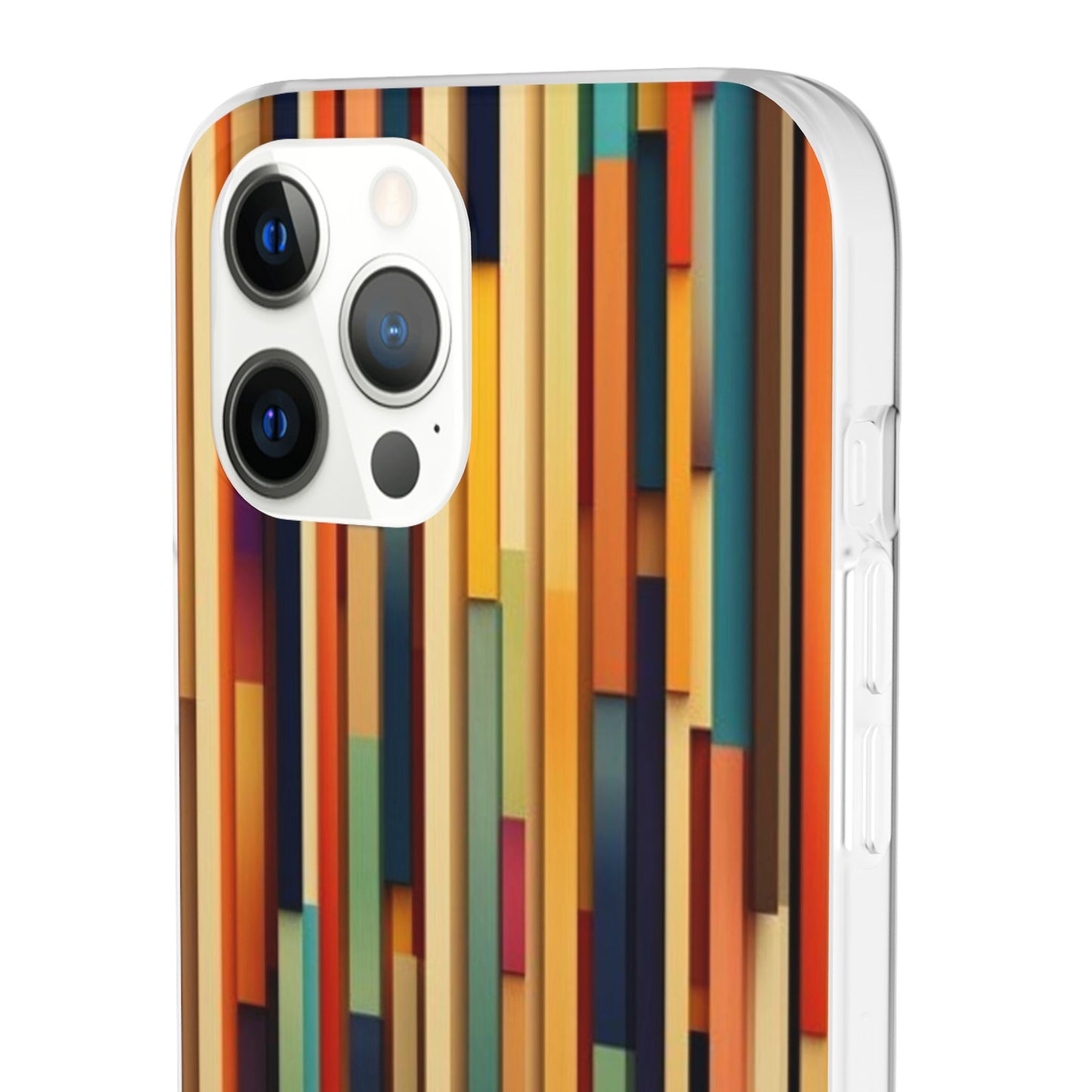 Rainbow Dazzle Cases