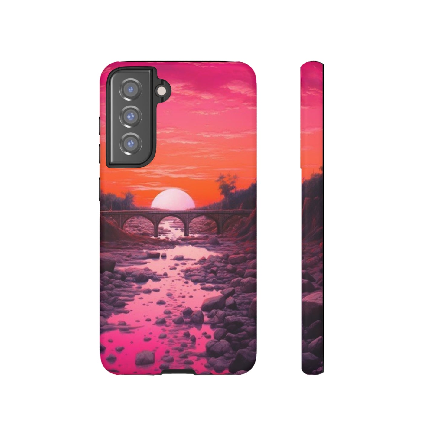 Day's Farewell Cases