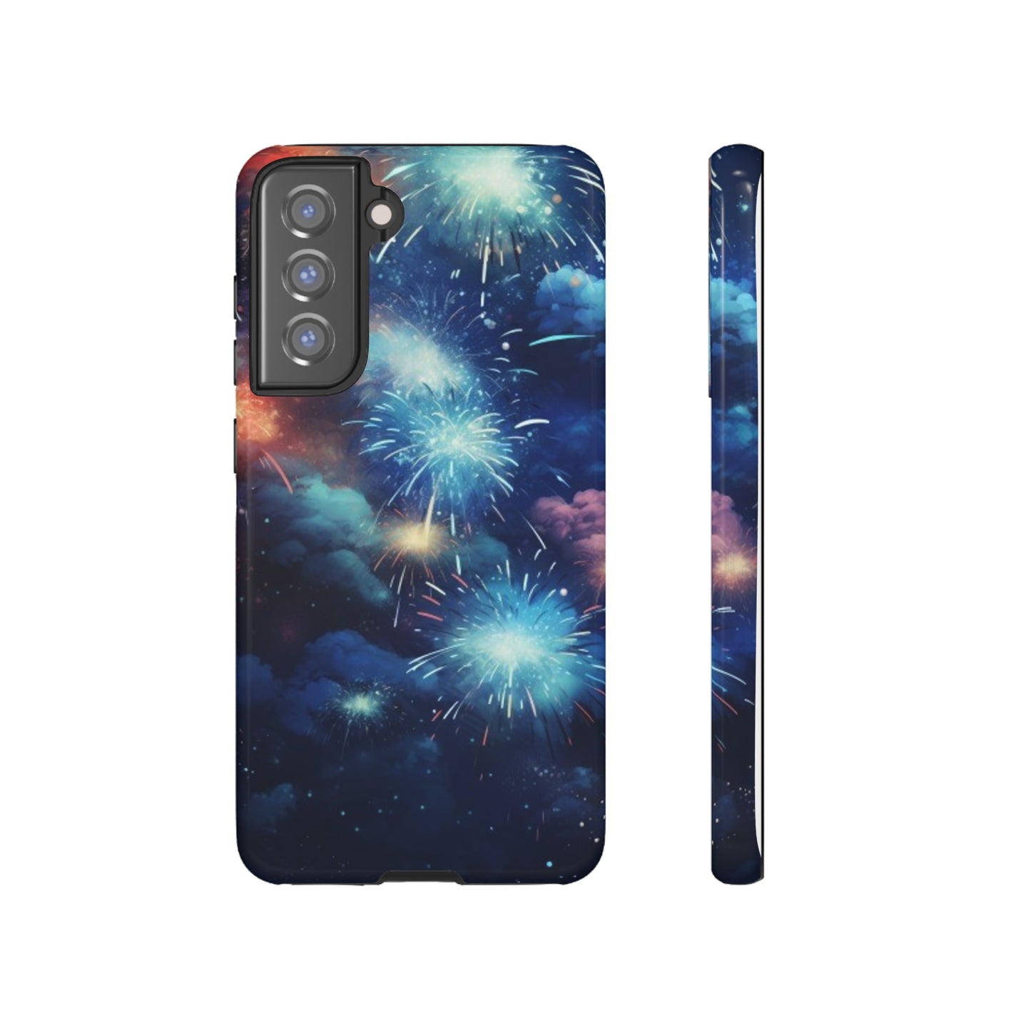 Sparkle Spectacular Cases