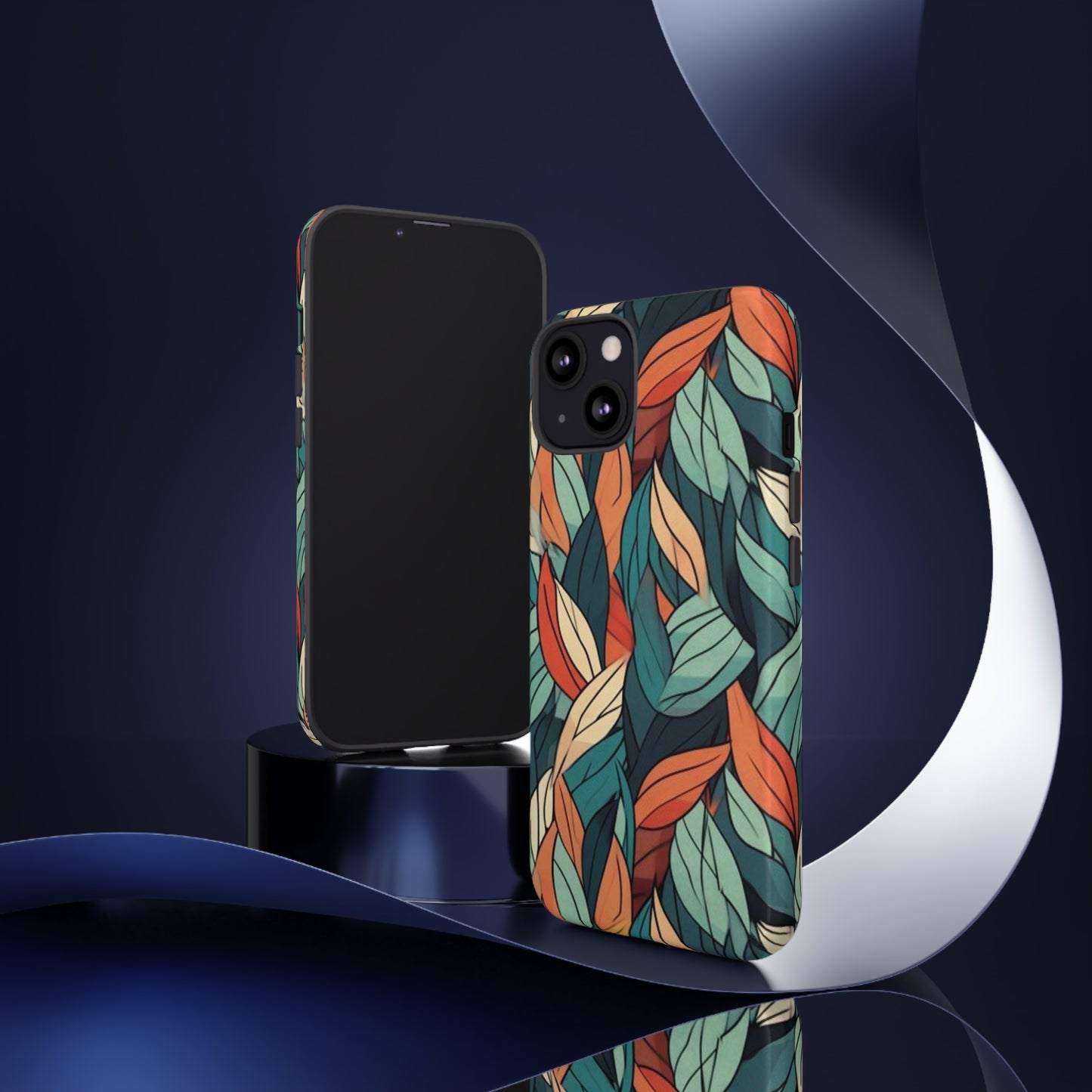 WhimsicalWaves Cases