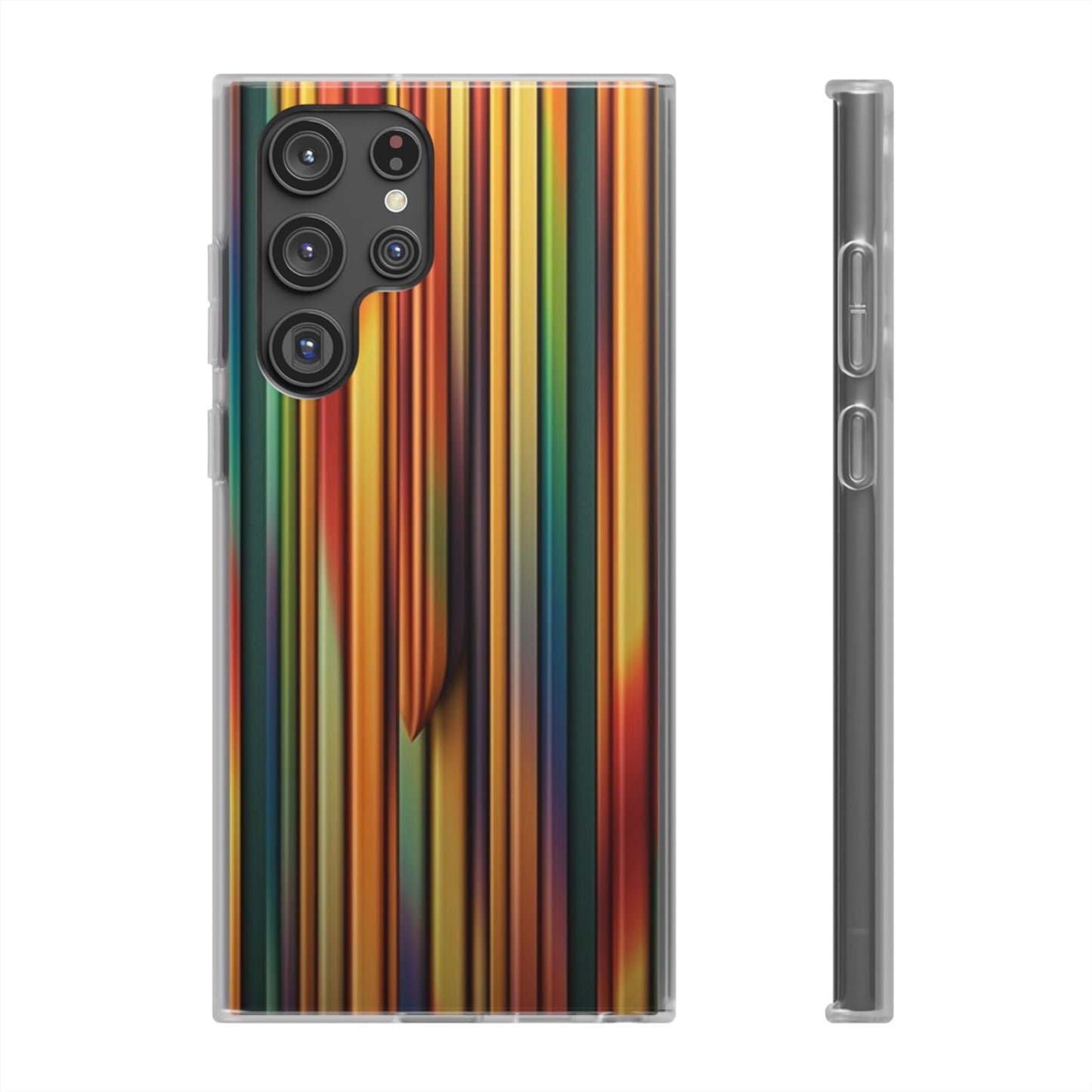 Chromatic Bliss Cases