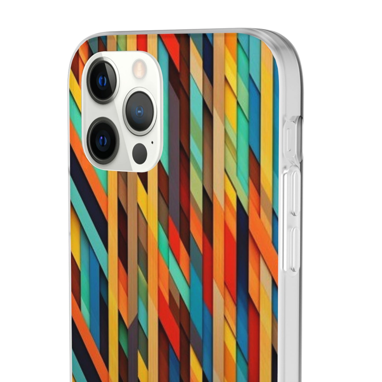 Rainbow Rhapsody Cases