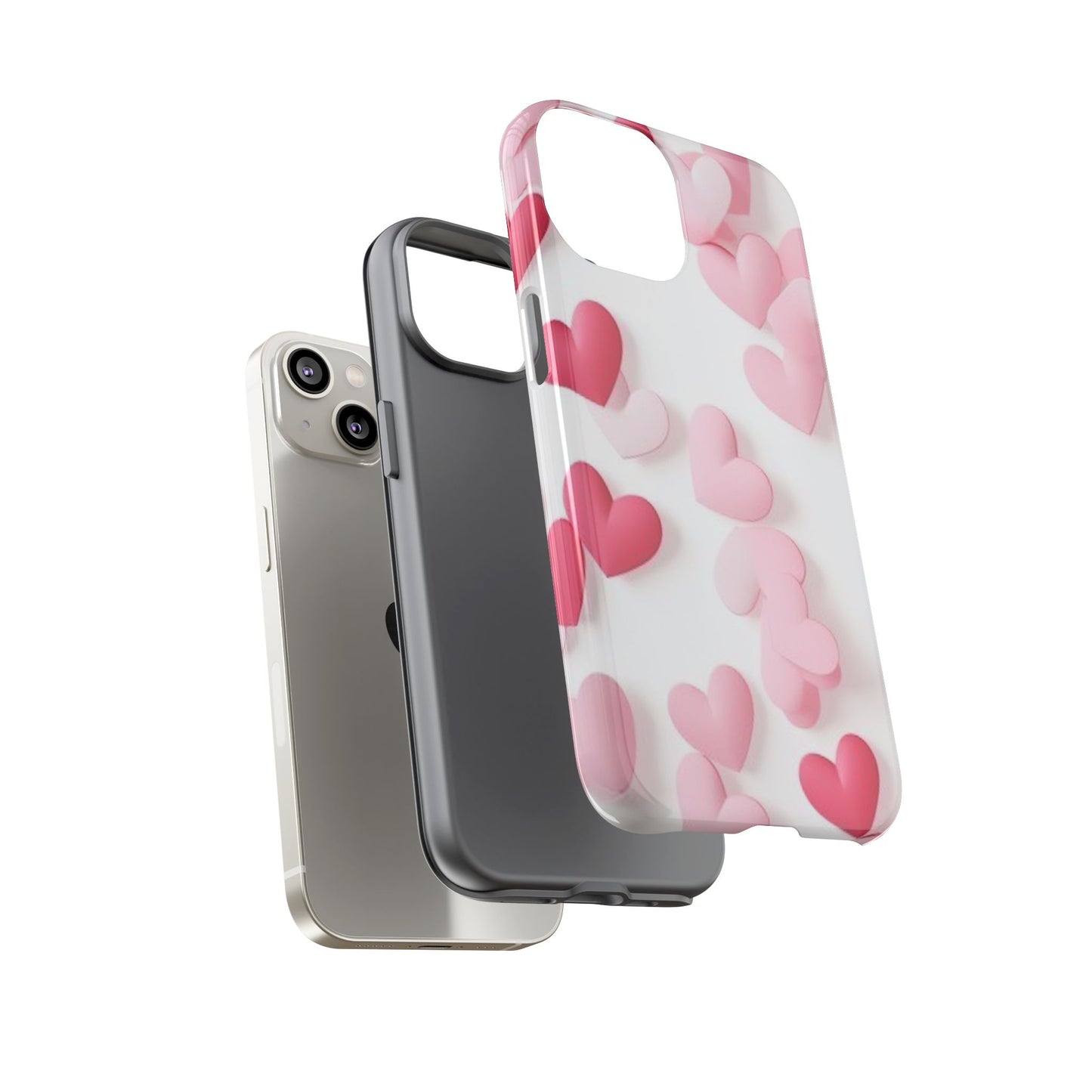HarmonHeart Cases
