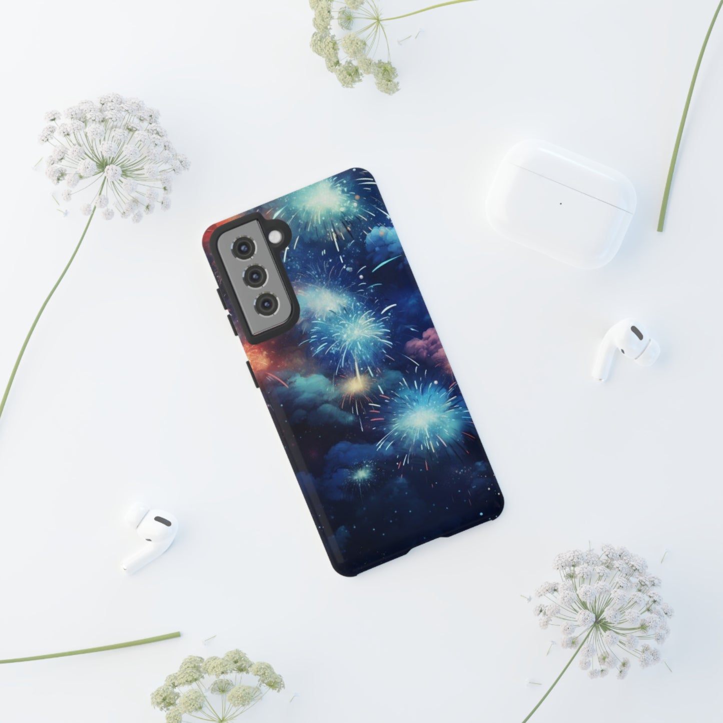 Sparkle Spectacular Cases