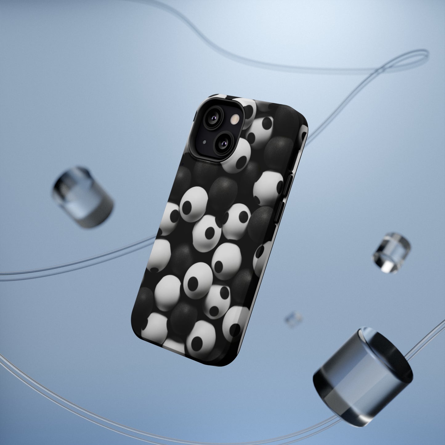 Polka Pop Mania MagSafe  Cases