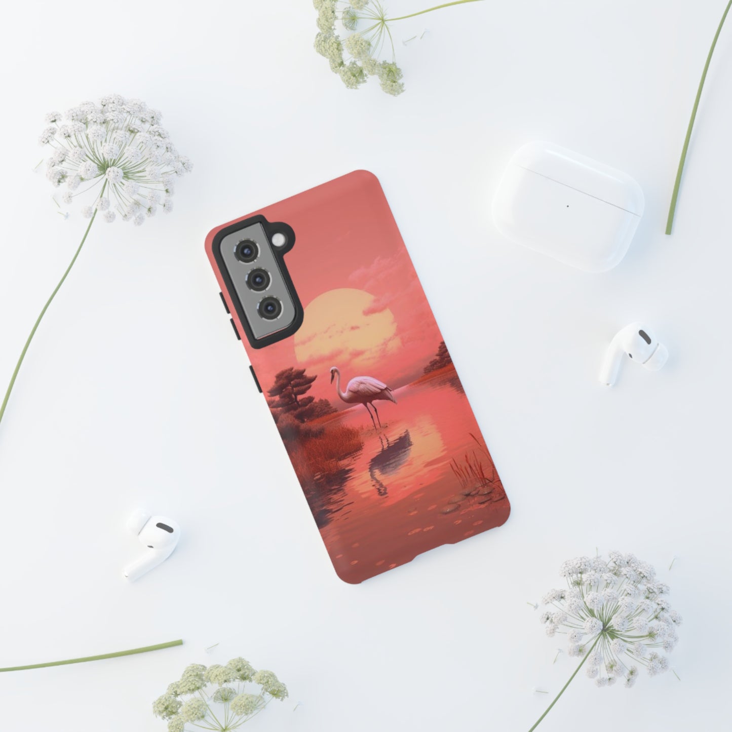 Ethereal Sunset Cases