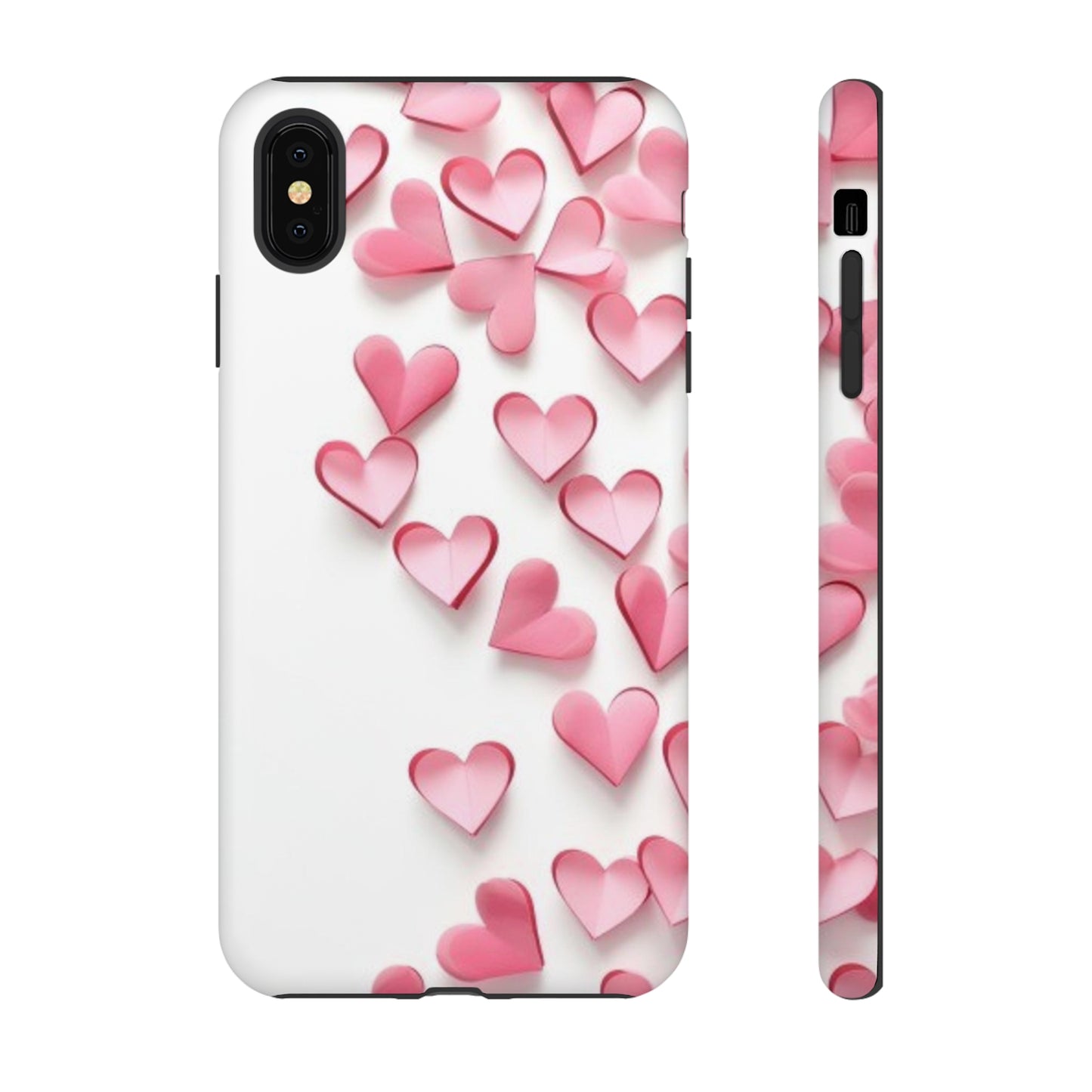 HeartstringsHarmony Cases