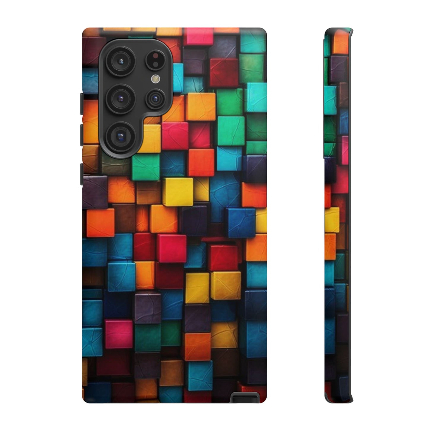ColorSymphony Cases