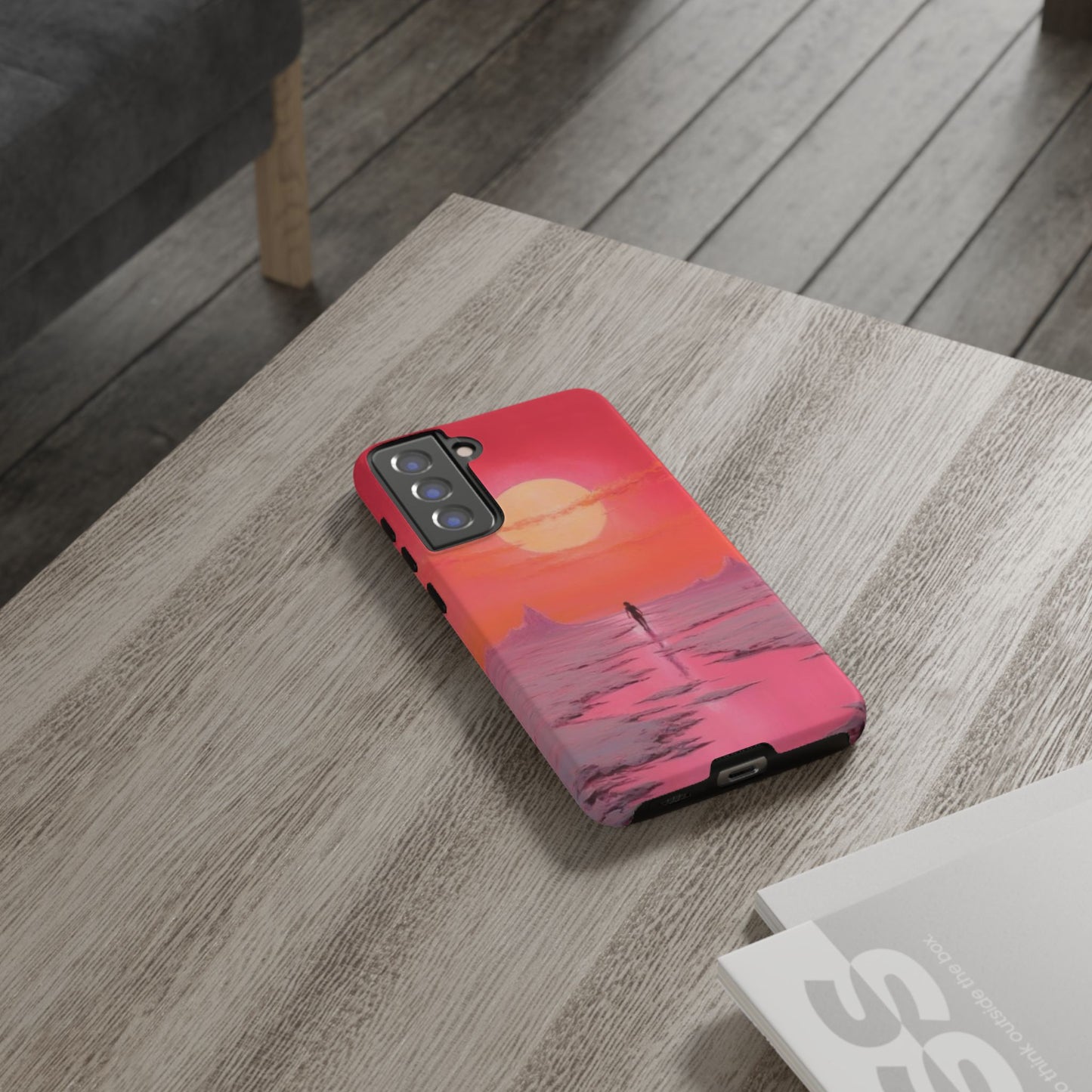 ArtisticCanvas Cases