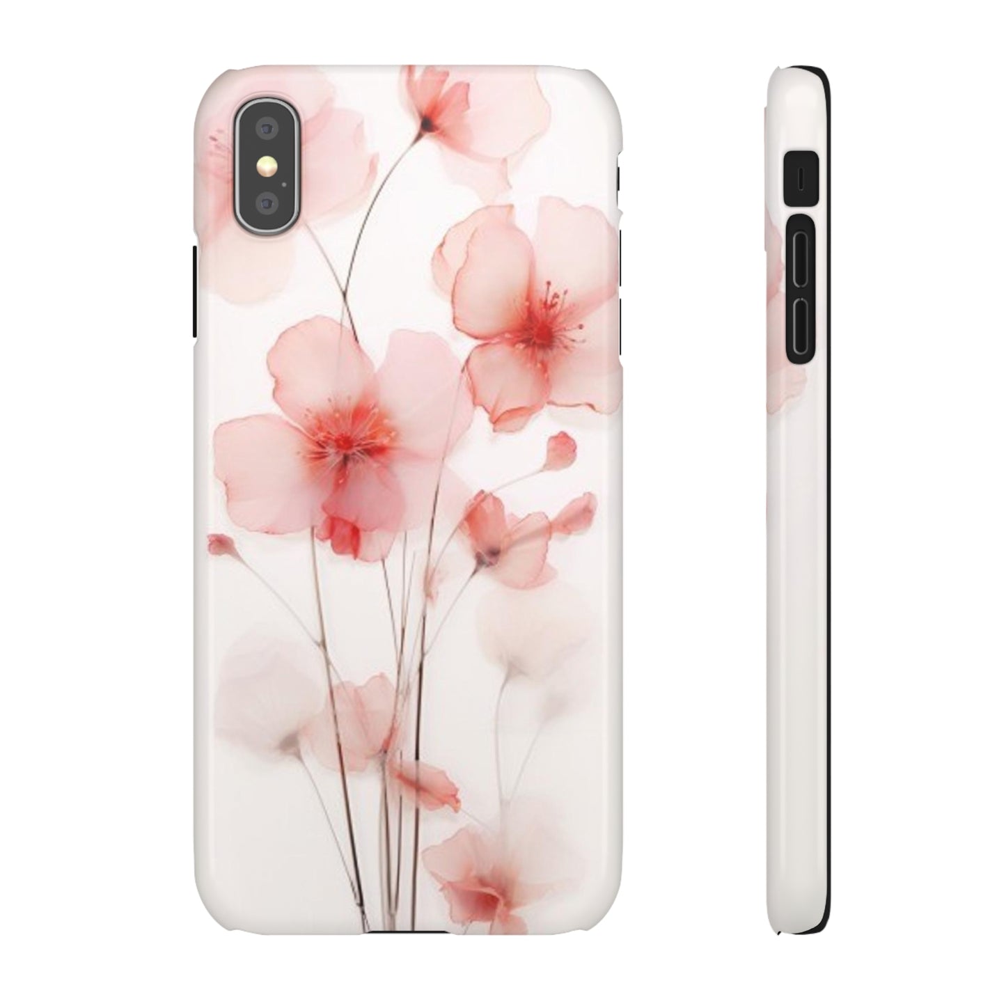 Blossom Bliss Cases