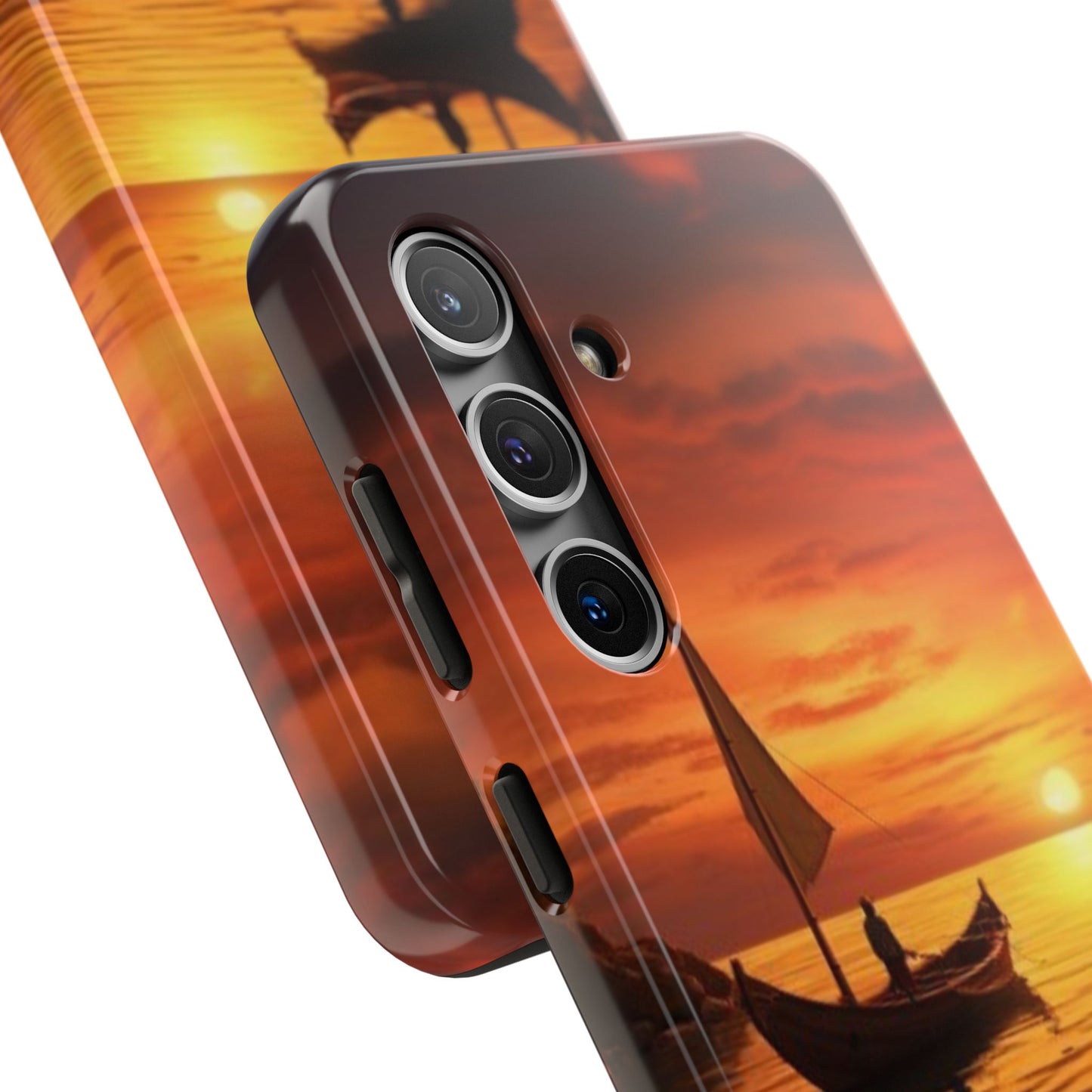 Dusk Delight Cases