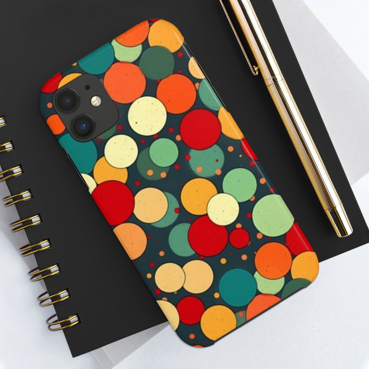 AdorableDotShield Cases