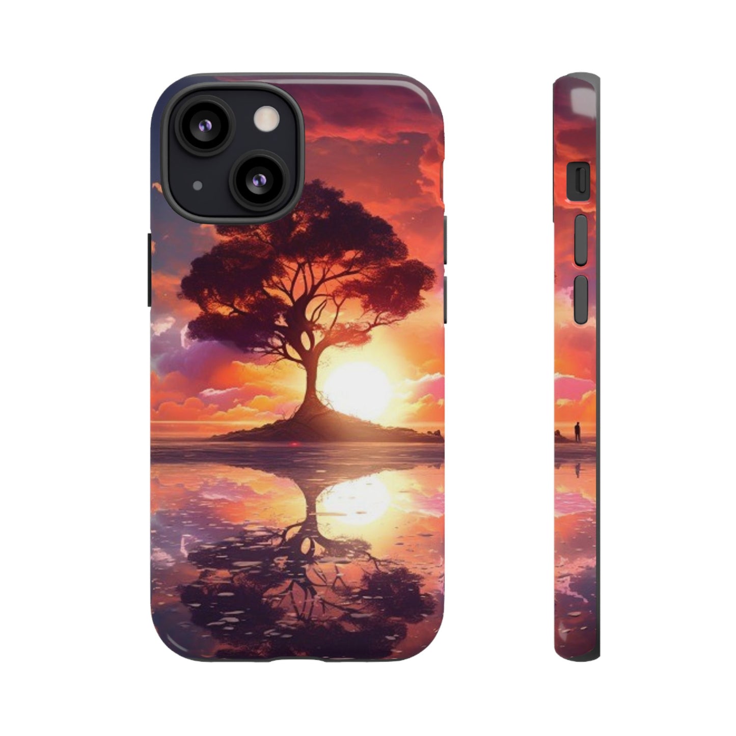 GoldenHorizon Cases