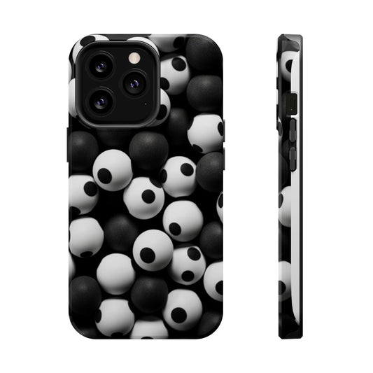 Polka Pop Mania MagSafe  Cases