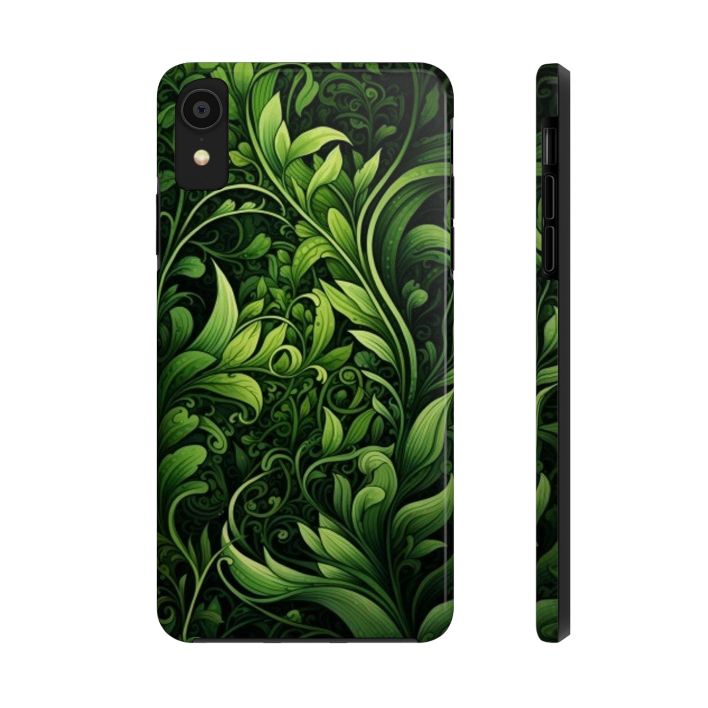 Green Vine Case