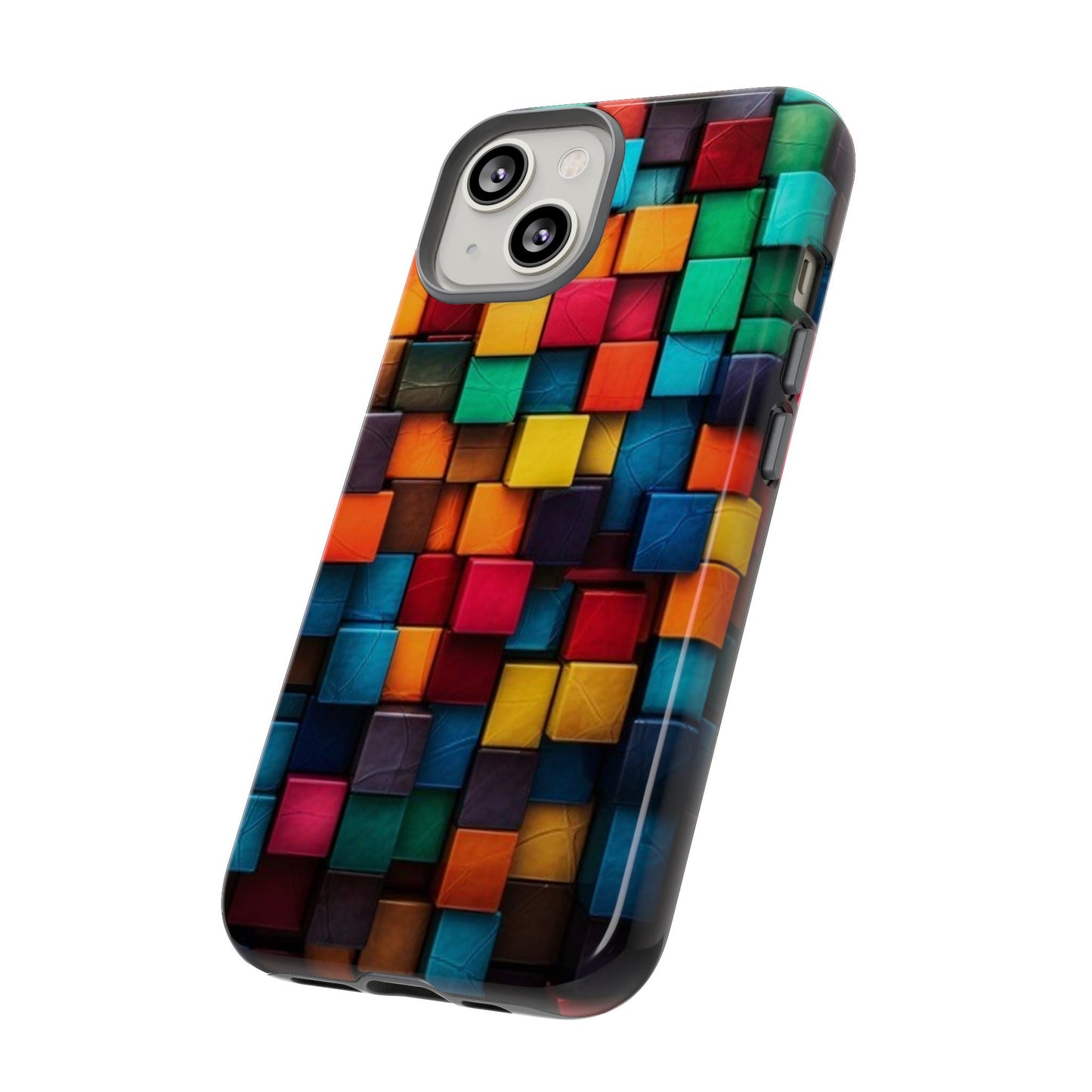 ColorSymphony Cases