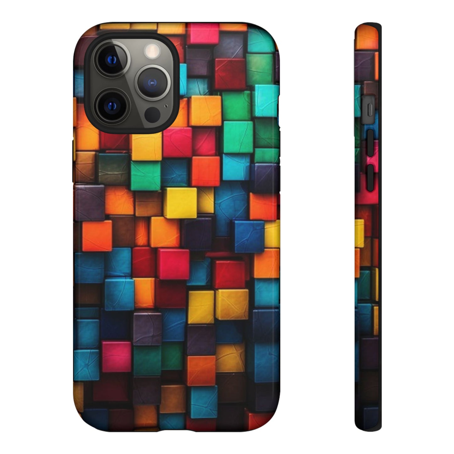 ColorSymphony Cases