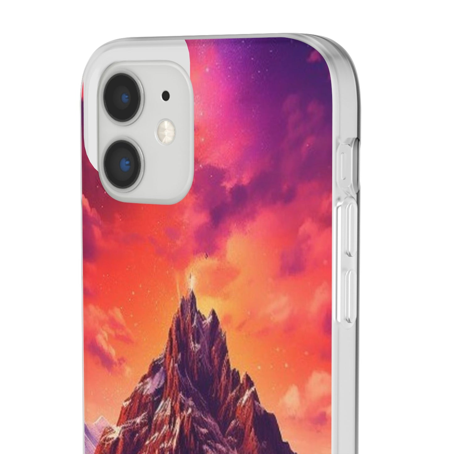 Mountain Range Cases