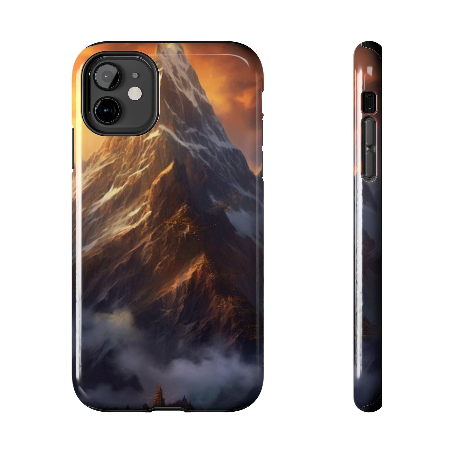 TSummit Majesty Cases