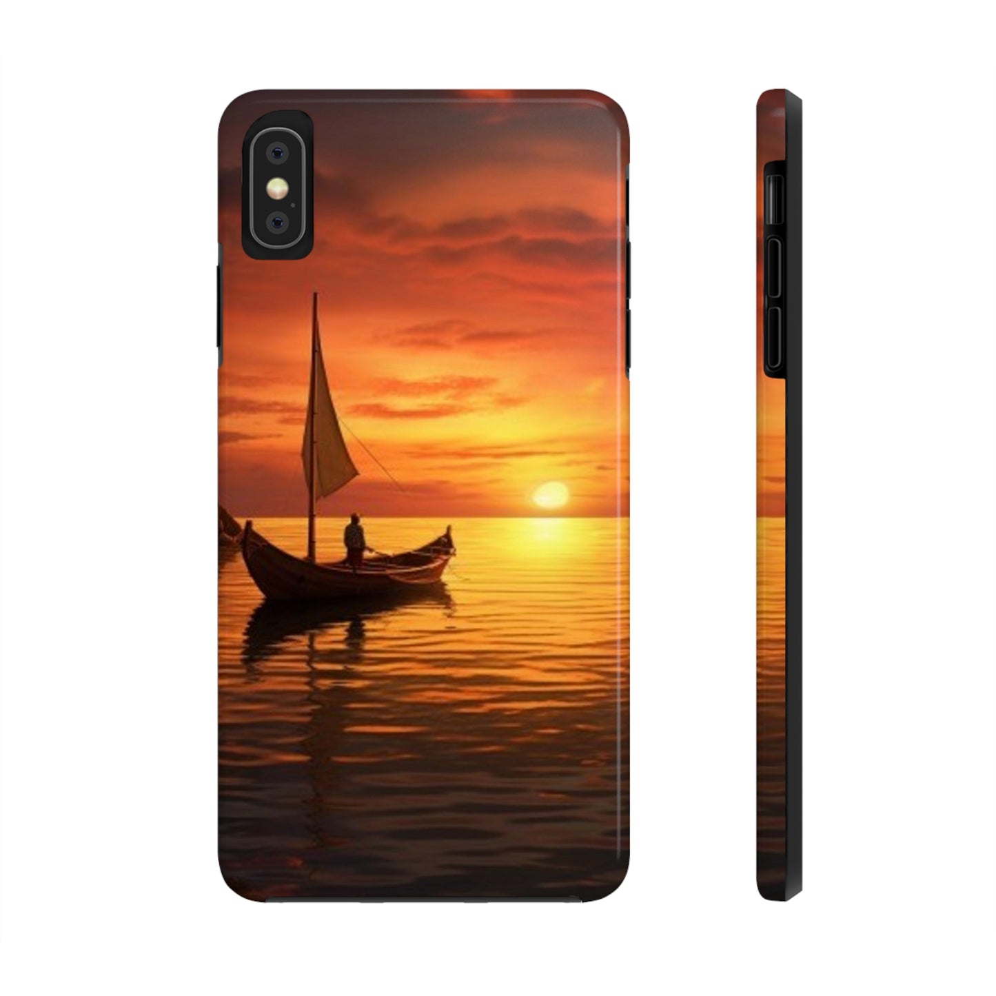 Dusk Delight Cases