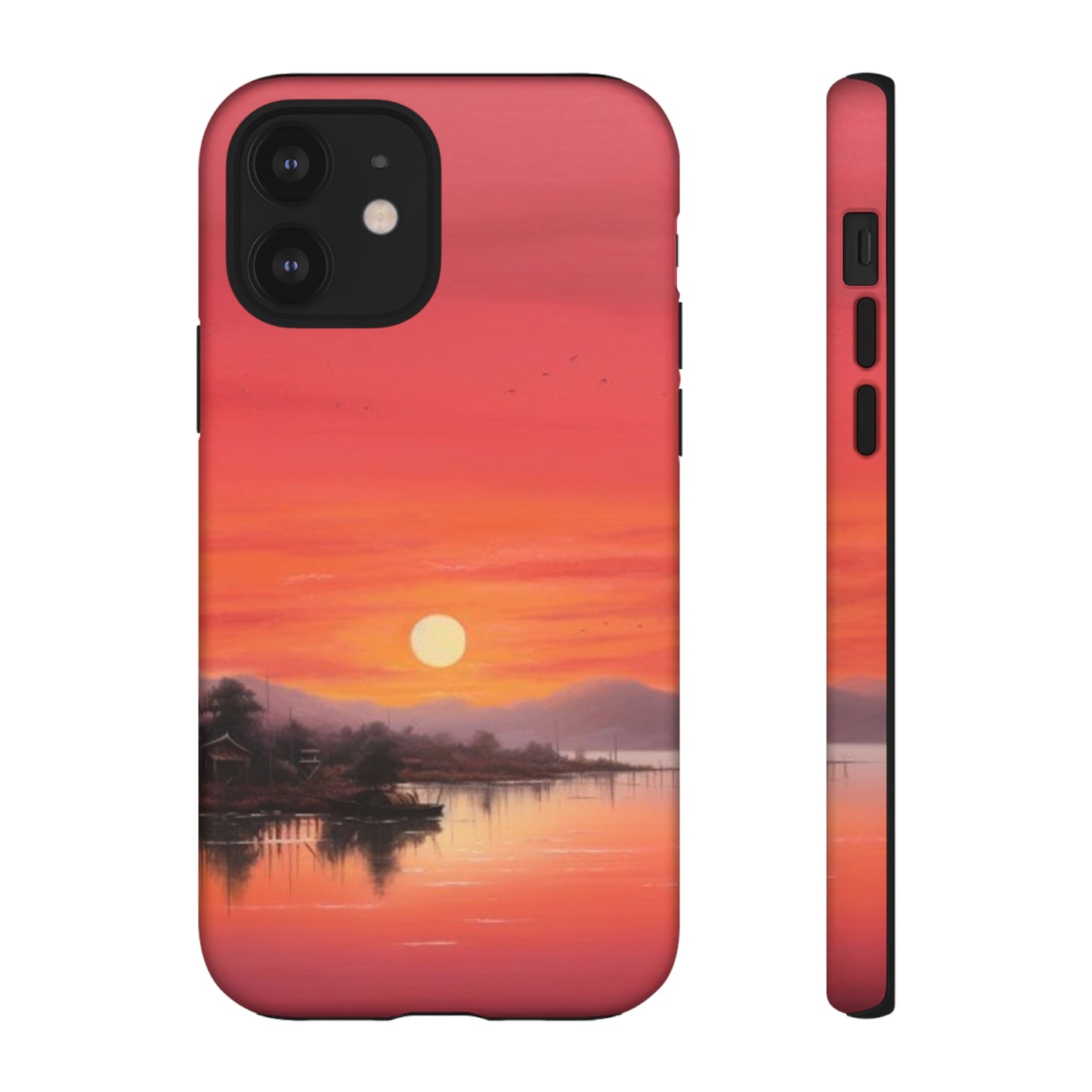 Amber Radiance Cases