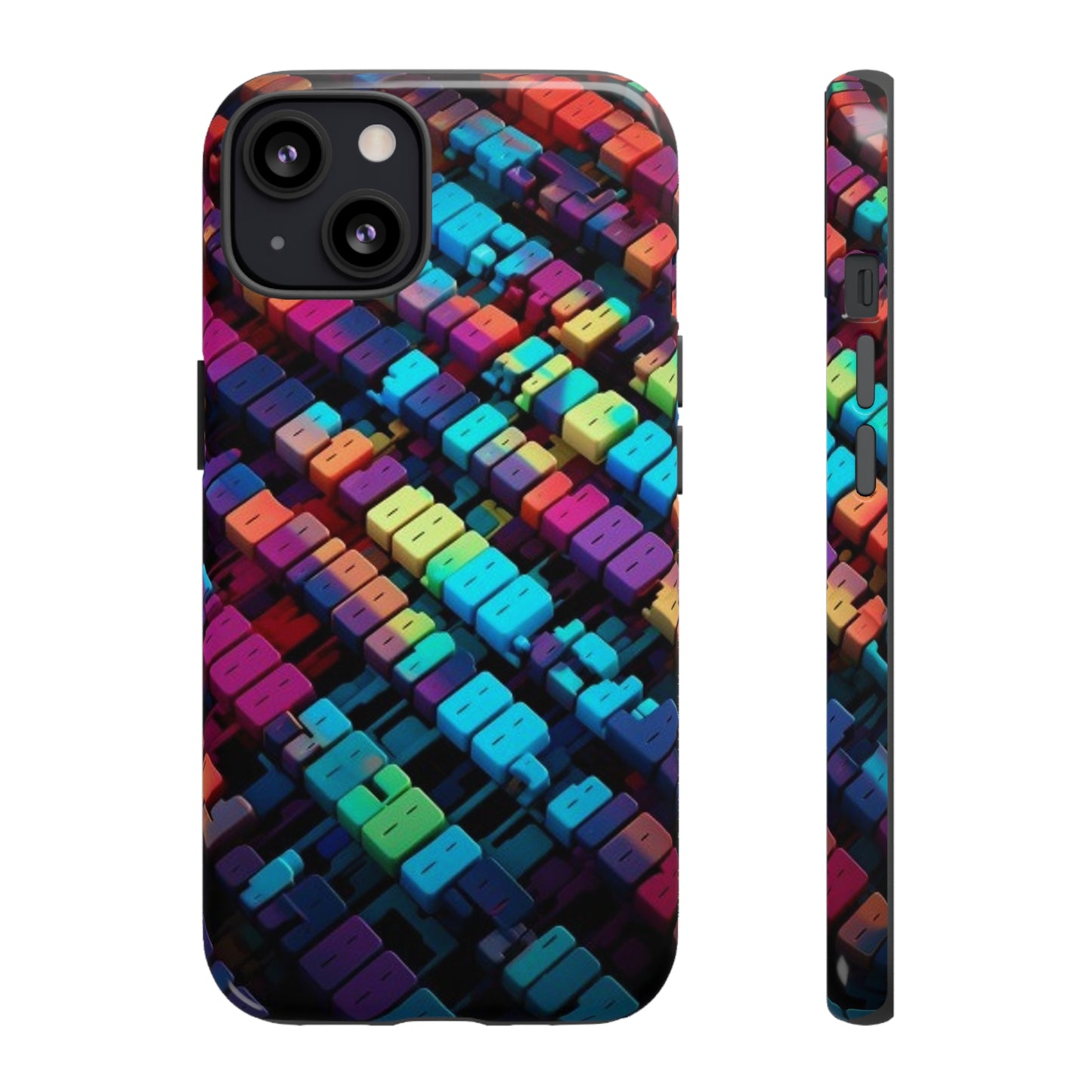 KeytoneBlend Cases