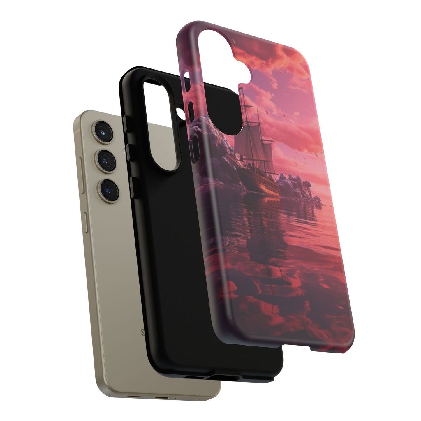 ChromaticVibe Cases