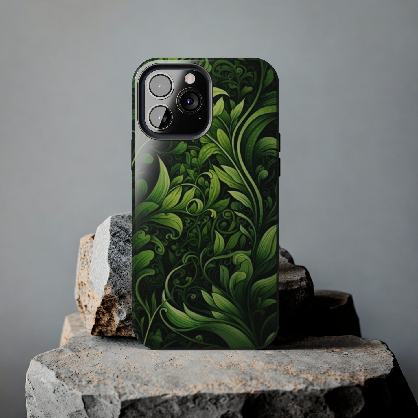 Green Vine Case