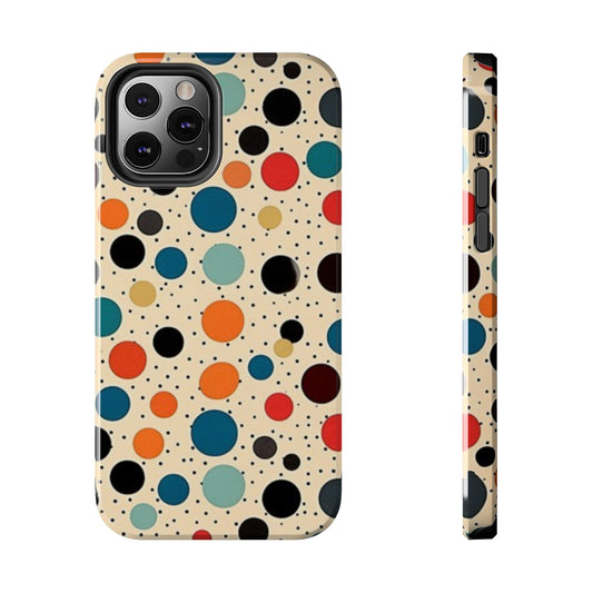 PolkaPop Phone Case