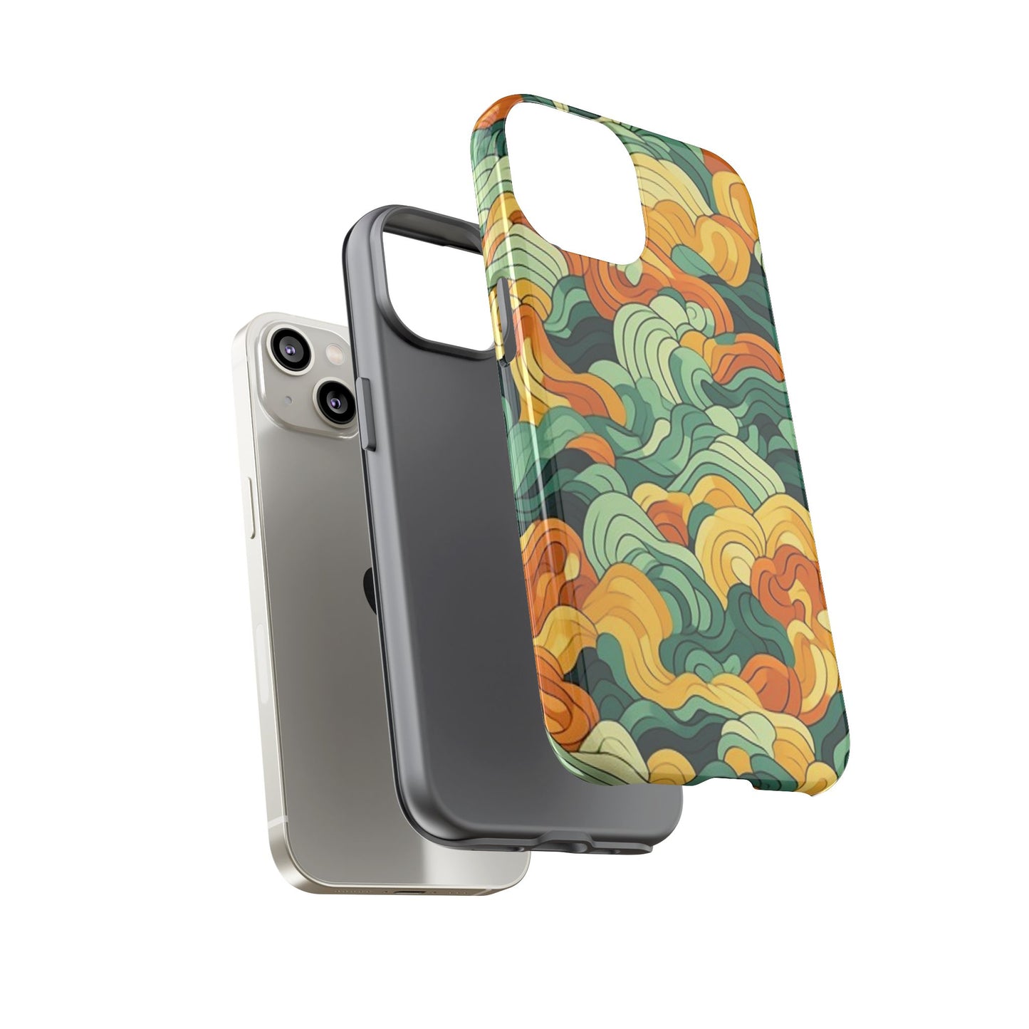 DigitalDaze Cases
