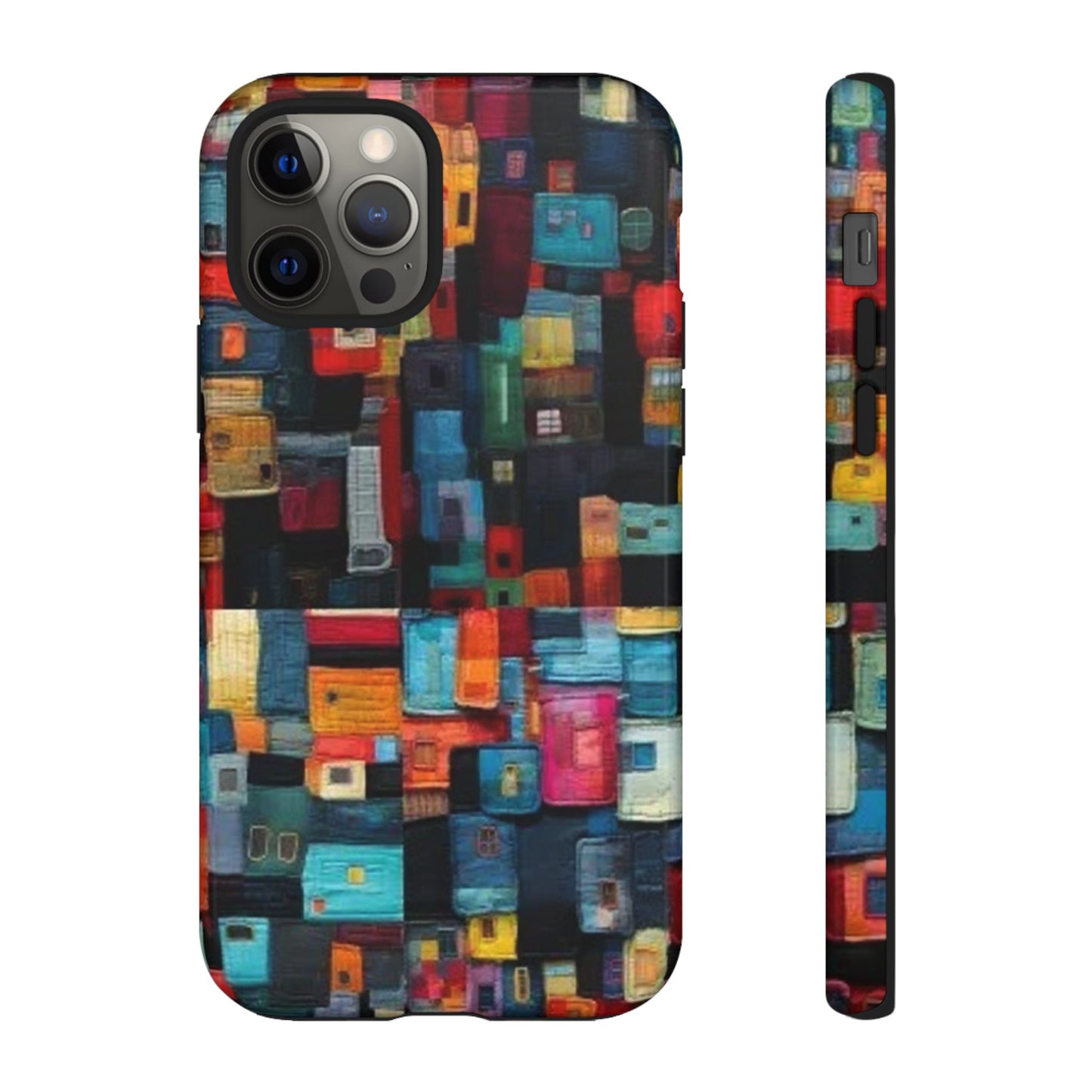 MelodicEmbrace Cases