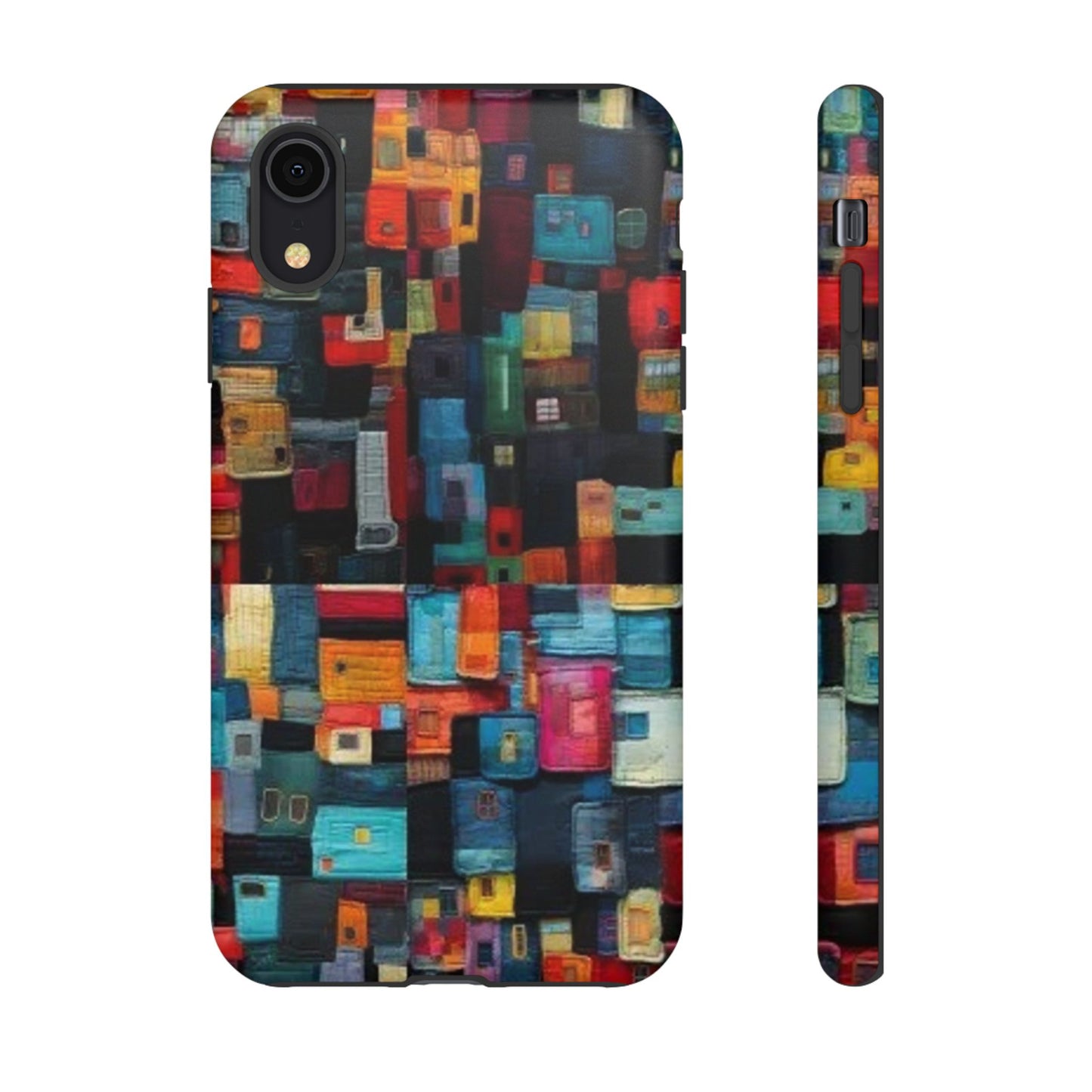 MelodicEmbrace Cases