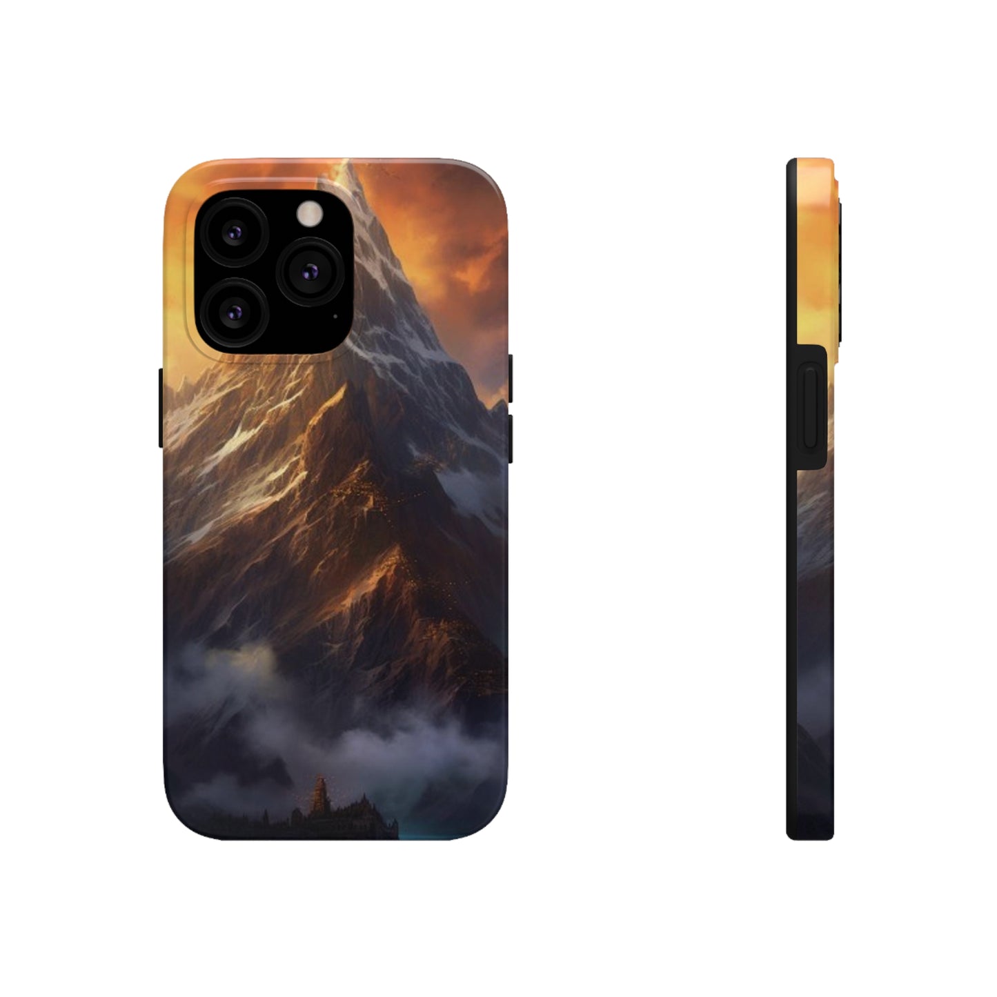 TSummit Majesty Cases