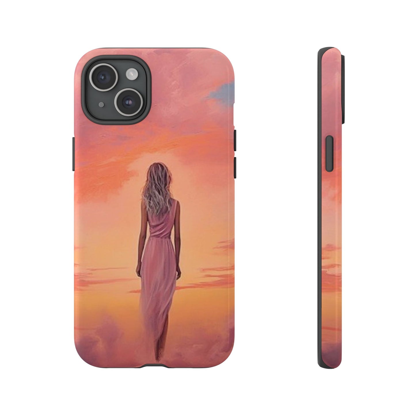 Sundrenched Beauty Case