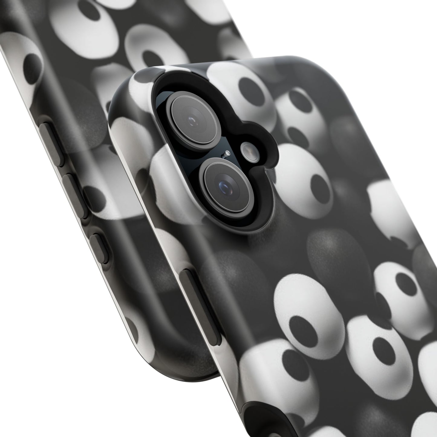 Polka Pop Mania MagSafe  Cases